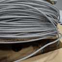 Mutual Industries Standard Backer Rod, 4000 Linear Feet, 1/4