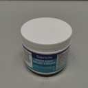 Topricin Foot Pain Relief Cream - Natural and Odor-Free Moisturizing Cream, 4 ounce - Jar (4 Fl Oz (Pack of 1))