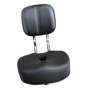 Replacing Bike Seat Mountain Bike Installing Bike Saddle