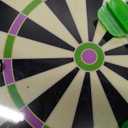 Dart Board - Magnetic Darts - Excellent Indoor Game and Party Games - Gifts for 5 6 7 8 9 10 11 12 Year Old Boy Kids