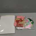 Panelee 33 Pcs Tea Party Birthday Decorations with Floral Happy Birthday Banner,Teapot Banners, Teapot Honeycomb Centerpieces,Hanging Swirl,Colorful Balloons for Girls Tea Party Supplies