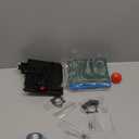 Carburetor Compatible with B&S 799868 498170 497586 497314 698444 498254 497347 694202 799872 790821 Models, 4 5 6 7 HP Engine Carb with Air Filter Cleaner Primer Base