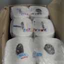 Charmin Ultra Strong Clean Touch Toilet Paper, 18 Family Mega Rolls = 90 Regular Rolls