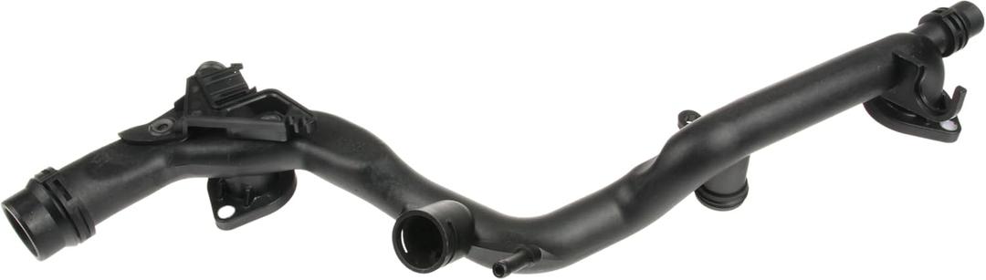 URO Parts 06E121045BB Engine Coolant Pipe
