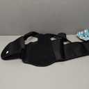 Back Brace Posture Corrector for Women and Men, Upgraded Breathable Full Back Support, Comfortable Shoulder Straightener, Pain Relief for Upper/Lower Back, Support for Scoliosis, Hunchback, Thoracic Spine, (Small)