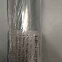 LovePads Clear Desk Mat 24 x 36 Inch, 1.5mm Thick Clear Table Protector, Waterproof Plastic Table Cover Protector, PVC Desk Protector Mat, Vinyl Desk Cover for Desktop, Coffee & Dining Table