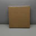 upsimples 16x16 Picture Frame Set of 3, Made of High Definition Glass for 12x12 with Mat or 16x16 Without Mat, Wall and Tabletop Display Photo Frames, Black