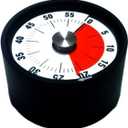 Natural Home Large Kitchen Timer