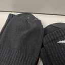 Nike Kids' 6-Pack Performance Socks, S/M