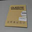 [2Set 6PCS] Screen Protector Compatible with Galaxy Z Fold 5 5G, 2 Inner TPU Films + 2 Outer Tempered Glass + 2 Camera Lens Protectors, High Clarity, Anti-Shatter