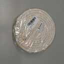 2 x Round Colored Cotton Rope Coaster, Kingwillow, (Set of 6)