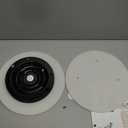 Figure Skating Spinner, Ballet Turn Board - Improve Pirouettes & Balance, Professional Non-Slip Spin Trainer for Dancers, Gymnasts, Figure Skaters