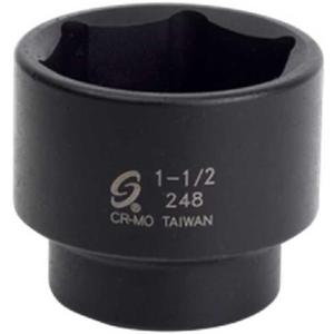 SUNEX TOOLS 248 1/2-Inch by 1-1/2-Inch Impact Socket Drive