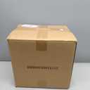 Automatic Chicken Waterer, Float-Controlled Chicken Water Feeder, Large Watering System with 60 Inch Water Hose (One End 3/4''), Poultry Waterer for Duck Quail Turkey Chick (2 Gallons, Red)