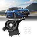 Left Rear Lower Side Suspension Control Arm For Nissan Altima 2013-2018 / Maxima 2016-2021 OEM#551B1-3TA0D