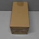 Dandat 62 Pcs Here Comes the Son Candy Guessing Game Includes 11 Inch Large Baby Bottle Bank 60 Pcs Candy Guessing Cards for Expecting Mothers, Girl and Boys Baby Showers Party Games