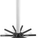 Yoursme SX244DA Lateral Assembly with Center Pipe Replacement for Hayward Pro Series Sand Filter S270T2, S244T, S270T