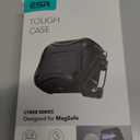 ESR for AirPods Pro 2 Case, Compatible with Airpods Pro Case 2nd / 1st Generation (2023/2022/2019), Compatible with MagSafe, Powerful Drop Protection, Magnetic Lid, Black