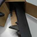 13FT Metal Landscape Edging, 4-Pack 40"L x 6.5"H Rust-Proof Border