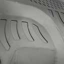 GINNOWY- Floor Mats for 2013-2018 Dodge Ram 1500/2500/3500 Crew Cab