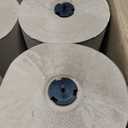 Tork Matic Paper Hand Towel Roll Natural H1, Universal, 100% Recycled Fiber, 6 Rolls x 700 ft, 290088