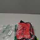 hoyuwak 8 Pieces Pet Shirts Funny Dog Printed Clothes Breathable Cool Puppy Sleeveless Vests for Summer (Medium)