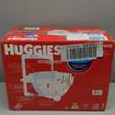 Huggies Size 3 Diapers, Little Snugglers Baby Diapers, Size 3 (16-28 lbs), 136 Count, Packaging May Vary