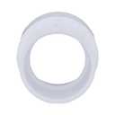 CHARLOTTE PIPE 4 x 3 DWV Adapter Coupling S&D/DWV DWV (Drain, Waste and Vent) (1 Unit Piece)