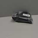 JASGOOD Women Faux Leather Corset Waist Belt Elastic Wide Underbust Corset Lace-up Steampunk Waspie Belt For Halloween