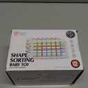 MINGKIDS Bath Toys 12-18 Months,Baby Sensory Fine Motor Skills Developmental Toys,Gifts for 6 9 12 18 Month Age 1 2 3 4 One Two Year Old Boys Girls Kids