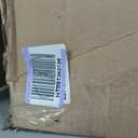 1.5"  Universal Grey Plastic Vacuum Hose Spiral Corrugated  Inner Dia