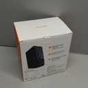 Nylavee Computer Speakers, PC Speakers with 6 Lighting Modes, USB Powered Computer Speakers for Desktop PC with 2 Bass-Boost Ports, 2 Speaker Units, and 3.5mm Aux-in for PC, Laptop, Monitor, Gaming