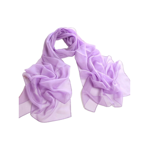 Tapp Collections™ Fashionable Soft Chiffon Scarf