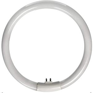 Replacement for Conair Makeup Mirror | Circular Fluorescent Bulb 5.5-Inch T4-12W FC12