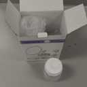 Gotocut Breast Milk Collection and Storage Bottles, 6oz/180ml, Compatible with Spectra S1 S2 9 Plus, Motif Luna, and Most WideMouth Flanges, Work with Spectra Bottles for Pumping, 4 Pack