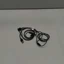 Pack of 2 Charger Cord Replacement for Jugbow/Delupet/Yawpet Training Collar, 2-in-1 USB C and Magnetic Bark Collar Charging Cable