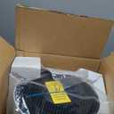 Shark Air Purifier with NeverChange Air Filter Technology, 5 Year HEPA Filter, Covers 1400 Sq. ft, Odor Neutralizer and Clean Sense Technology, Removes 99.98% of Dust & Allergens, HP302 (White)