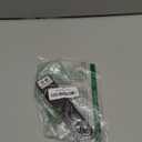 Replacement for Samsung TV Remote, for All 2019-2025 Samsung Remote Control for Smart TV with Voice Control. No Solarcell. 