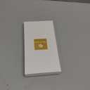 Miracase Magnetic for iPhone 17 Pro Case 6.3" with Screen Protector, [Compatible with MagSafe] Military-Grade Protection, Anti-Fingerprint, Slim Thin Phone Case for 17 Pro Cover, Orange