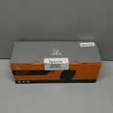 CREALITY 250g PETG Filament Bundle, 8 Colors Total 2kg, 1.75mm 3D Printer PETG Filament, Perfect for Small Project and Children Creation, Black+White+Grey+Tansparent+Red+Blue+Green+Orange