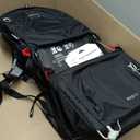 Osprey Poco SLT Lightweight Child Carrier Backpack - Slimmed-Down Hiking Carrier for Toddlers with Safety Harness, Sunshade, and Ventilated Backpanel - Lightweight Travel-Friendly Option