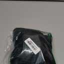 Ski Mask for Women Balaclava Women Men Windproof Thermal Hood Winter Neck Warmer with Plush (One Size, Black)