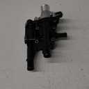 BOXI Thermostat Housing with Gasket & Sensor - Compatible with 1.8L & 1.6L 2011-2016 Chevy Cruze / 2012-2018 Chevy Sonic / 2013-2018 Trax - Replace 25199824 25192228 902-033 15-81816