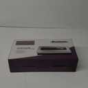 Vacuum Sealer Machine Powerful 90Kpa Precision 6-in-1 Compact Food Preservation System with Cutter, 2 Bag Rolls & 5 Pre-cut Bags, Widened 12mm Sealing Strip, Dry&Moist Modes (Silver) (Silver)