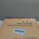 INJOPEXI Garden Fence 6 Panels 11.8ft (L)24in (H) Decorative Garden Fence with 6 Panels Rustproof Wire No Dig Garden Fences Animal Barrier Fencing for Outdoor Patio Backyard - Without Fence Gate