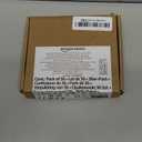 Amazon Basics 48-Pack AA Alkaline High-Performance Batteries, 1.5 Volt, 10-Year Shelf Life