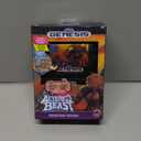 Console Heroes Altered Beast Retro Collectible Diorama – Mini Werewolf & Aggar Figures with Graveyard Boss Scene – SEGA Genesis Cartridge Collectible