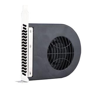 Cooling Fan for Cooling Video Cards Mini System PCI Slot Blower CPU Case DC Cooling Fan New Cooling Fans PCI for Computer