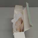 Momcozy Baby Pouch Holder No Squeeze, Baby Food & Juice Box Holder, Mess-Free, Easy Grip for Self-Feeding, BPA-Free & DEHP-Free, Must-Have for Babies, Pink