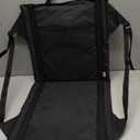 Portable Chair, The Chair Perfect for Seats, Camping, Hiking & More,Adjustable Straps, Lightweight Design